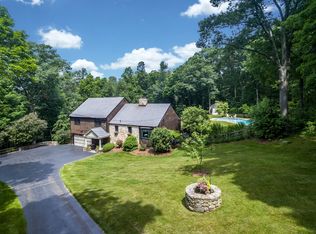 14 Poverty Hollow Rd, Newtown, CT 06470