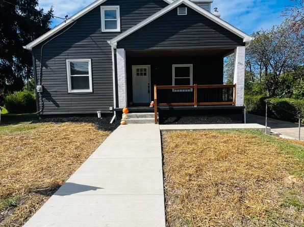 1001 Jones St, Hollidaysburg, PA 16648