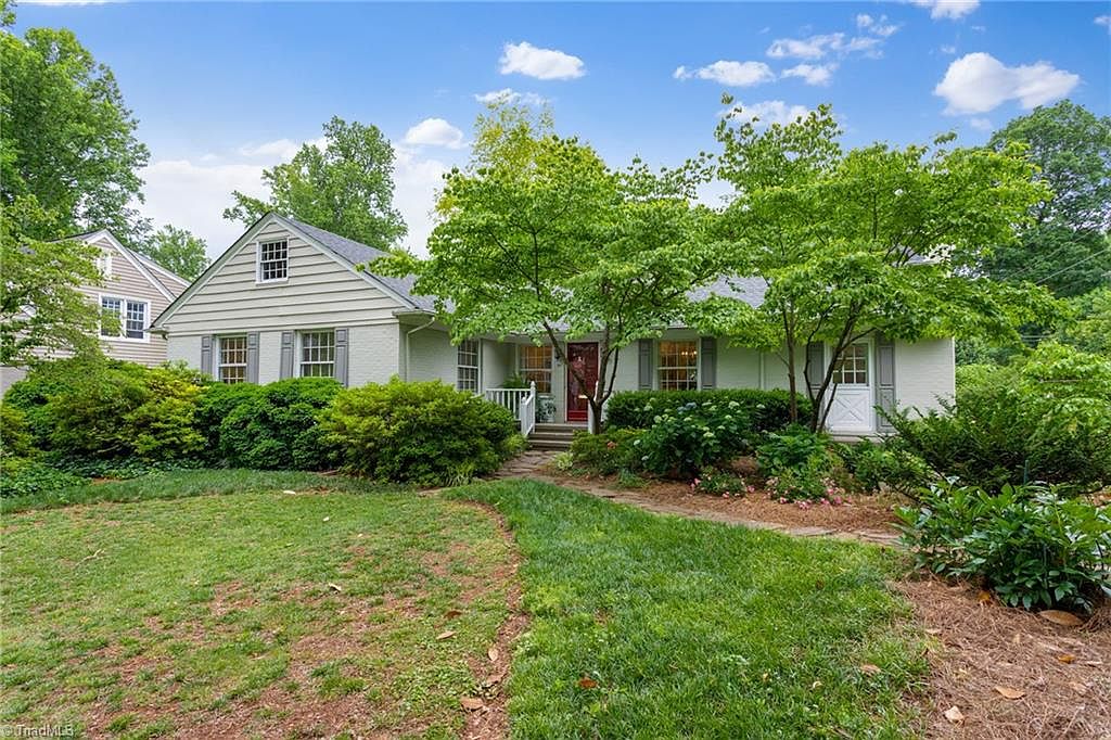 107 Kemp Rd W, Greensboro, NC 27410 Zillow