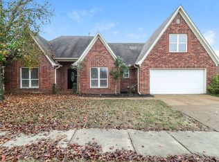 6029 Marley St, Arlington, TN 38002
