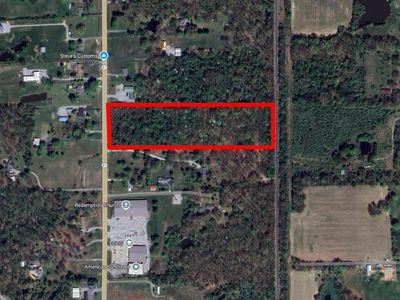 0 State Route 37 North Hwy, Johnston City, IL, 62951