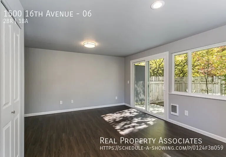 1500 16th Ave #6 — Photo 7