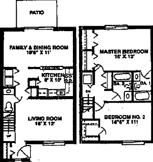 Southern Villas — Photo 26