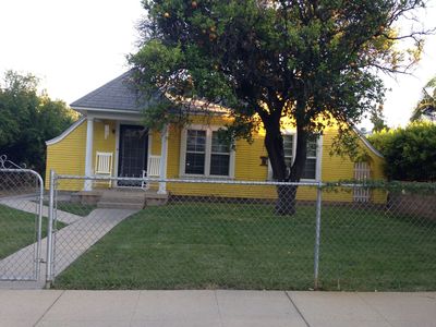 17344 Los Alimos St, Granada Hills, CA, 91344