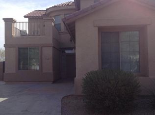 21353 N Sally Dr, Maricopa, AZ 85138