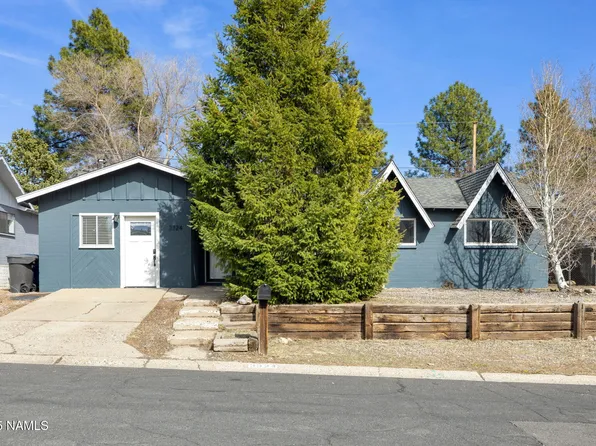 3324 N Patterson Blvd, Flagstaff, AZ 86004