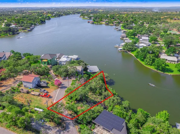 150 Lower Skyline Dr, Llano, TX 78643
