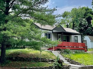 840 S Whitcomb Ave, Indianapolis, IN