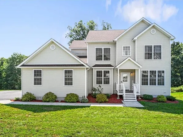 6 Cane Court, Goshen, NY 10924