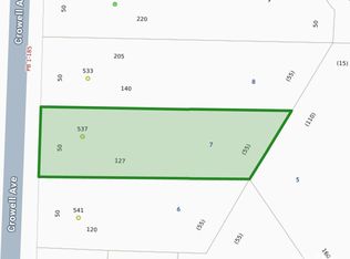 537 Crowell Ave #7, Statesville, NC 28677