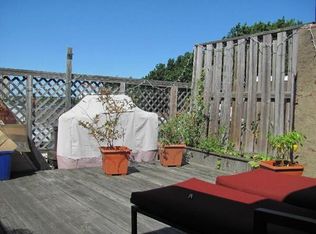 43 Sciarappa St #3, Cambridge, MA 02141