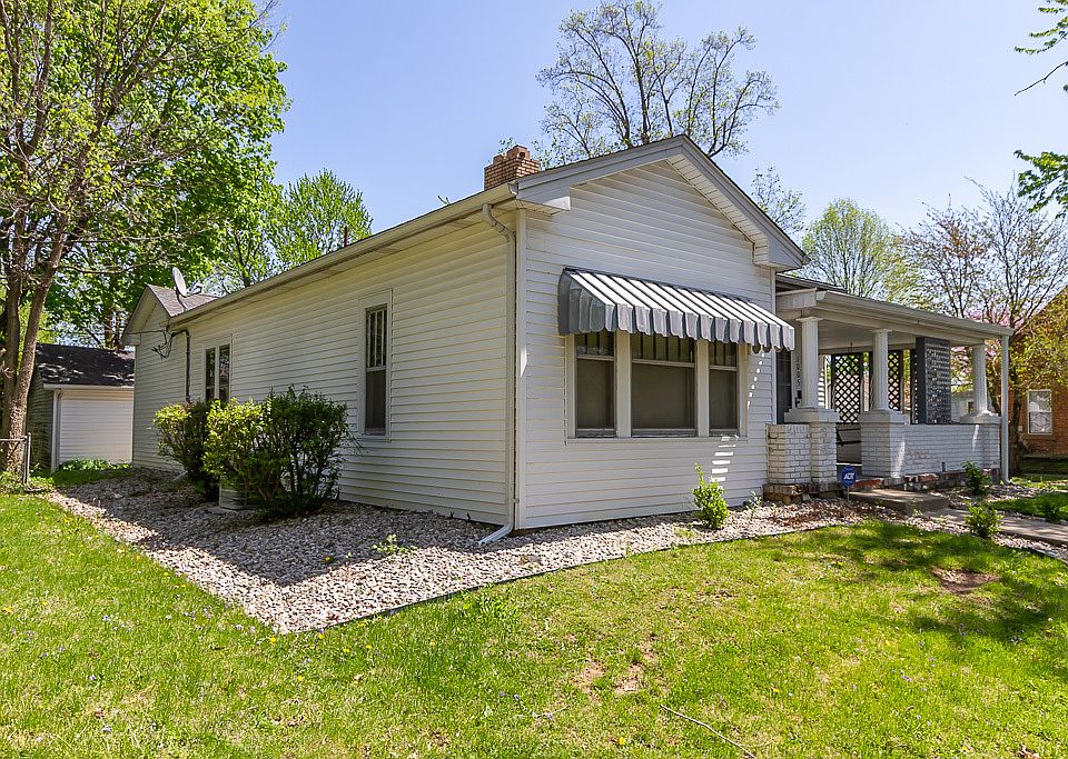 1005 Chestnut St, Columbus, IN 47201 Zillow