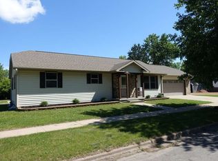 3000 Ellis St, Stevens Point, WI 54481
