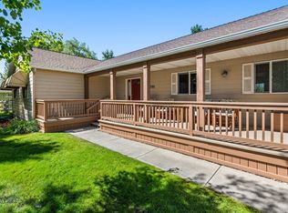 395 Prospector Trl, Bozeman, MT 59718