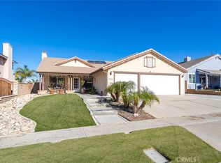 961 Cowhide Dr, Corona, CA 92882