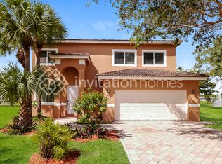 4551 NW 36th Ct, Fort Lauderdale, FL 33319