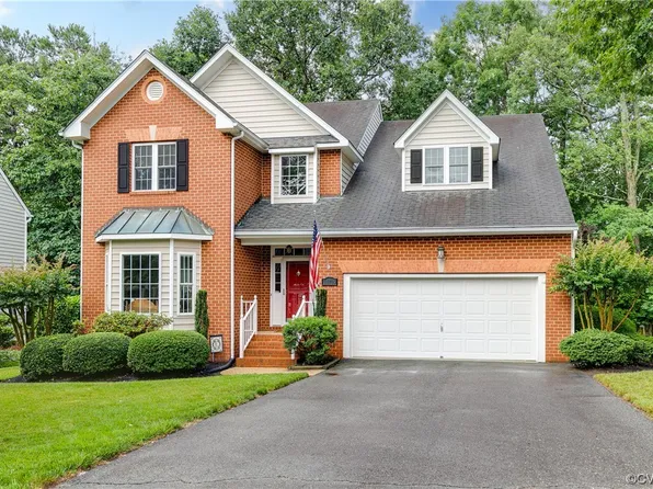 11709 Coolwind Ln, Henrico, VA 23233