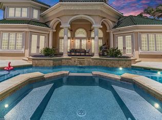 330 Devils Bight, Naples, FL 34103