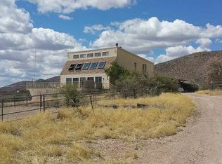 884 S Bills Ln, Bisbee, AZ 85603
