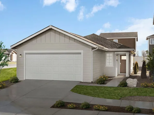 Plan 1382 Modeled Plan, Enclave at Reflections Edge