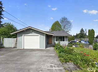 9402 S Sheridan Ave, Tacoma, WA 98444