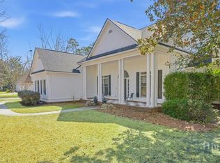 47 Myrtlewood Dr, Savannah, GA 31405