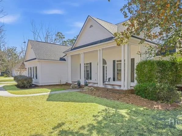 47 Myrtlewood Drive, Savannah, GA 31405