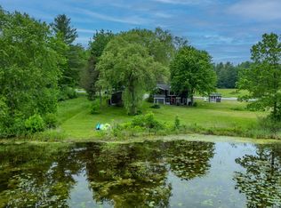 998 Lewiston Road, West Gardiner, ME 04345