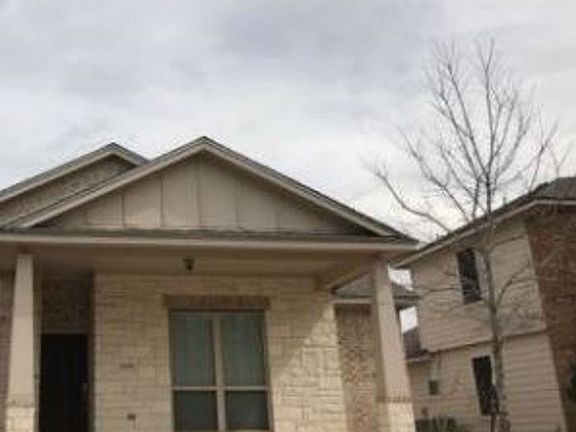 Property Rear View