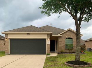 22446 Toronado Ridge Ln, Porter, TX 77365