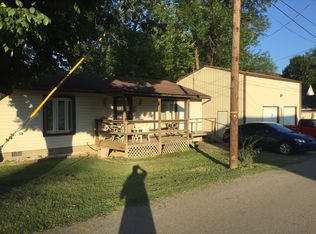 112 N 15th St, West Pt, KY 40177