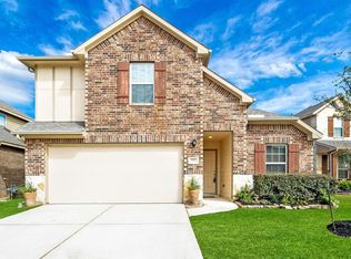 7010 Edwanna Ln, Spring, TX 77389