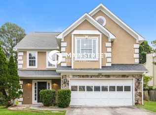 1852 Wynhurst Xing, Stone Mountain, GA 30088