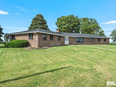 10918 Kossieck Rd, Blue Mound, IL, 62513