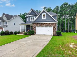 95 Valley Brook Ln, Spring Lake, NC 28390