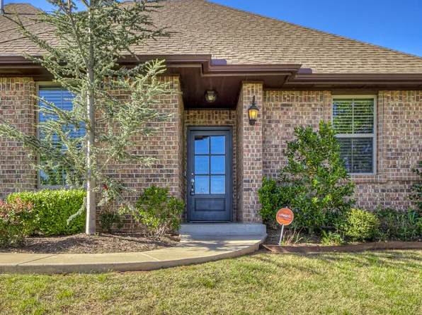 2701 Hermoso Cir, Edmond, OK 73034