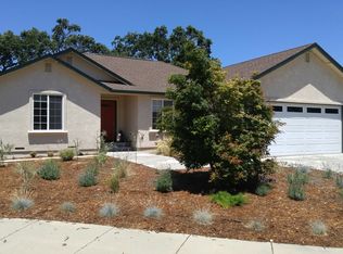 1040 Penelope Ct, Lakeport, CA 95453