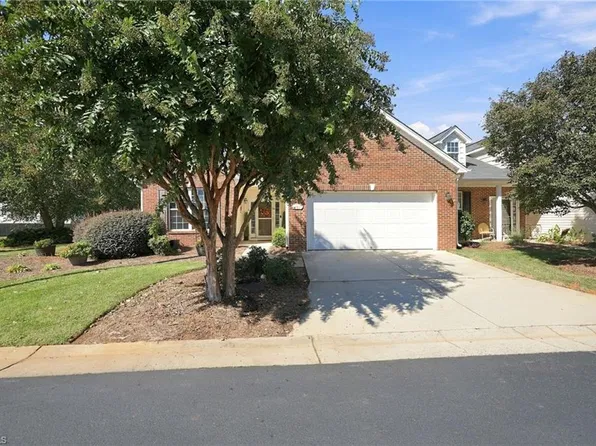 101 Maryland Dr, Thomasville, NC 27360