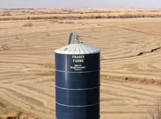 2779 King Rd, Morrowville, KS 66958