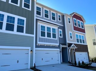 1138 Commack Dr, Durham, NC 27703