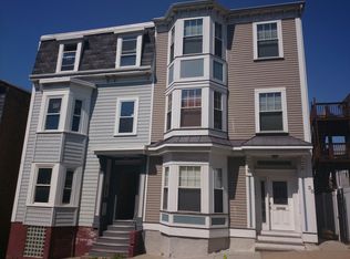 37 Gates St, South Boston, MA 02127