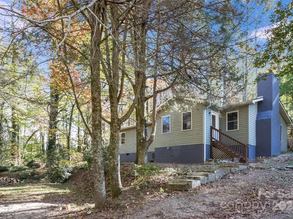 2815 Fork Creek Rd, Saluda, NC 28773