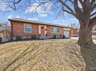 8200 New Hampshire Ave, Saint Louis, MO 63123