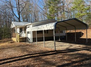 145 Juanitas Way, Blairsville, GA 30512