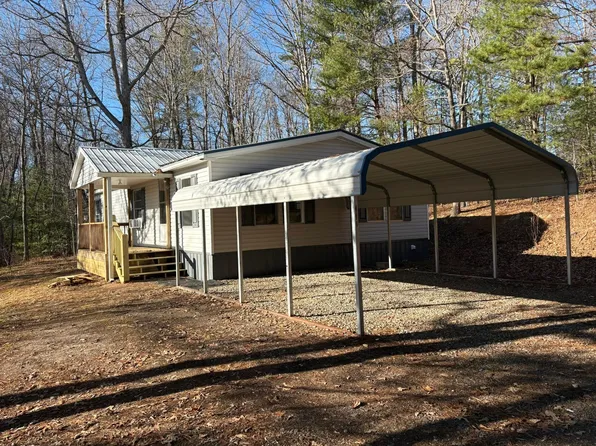145 Juanitas Way, Blairsville, GA 30512