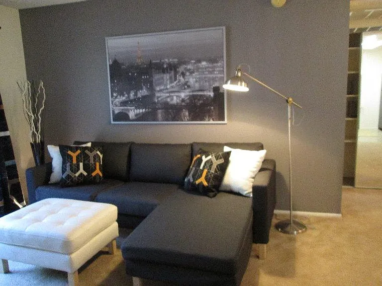 Rancho Sierra Apartments — Photo 13