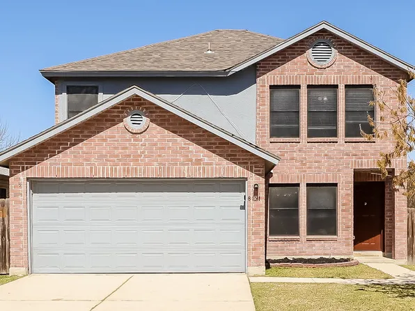 8151 Cheryl Meadow Dr, Converse, TX 78109