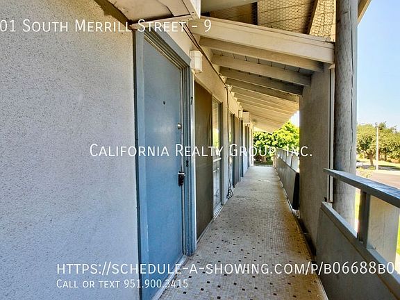 5th image of 801 S Merrill St #9