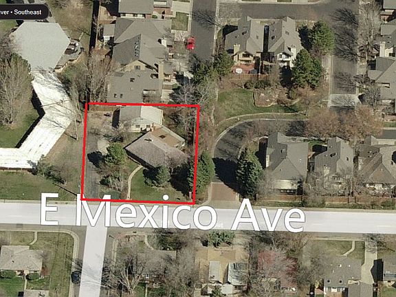 2nd image of 4501 E Mexico Ave