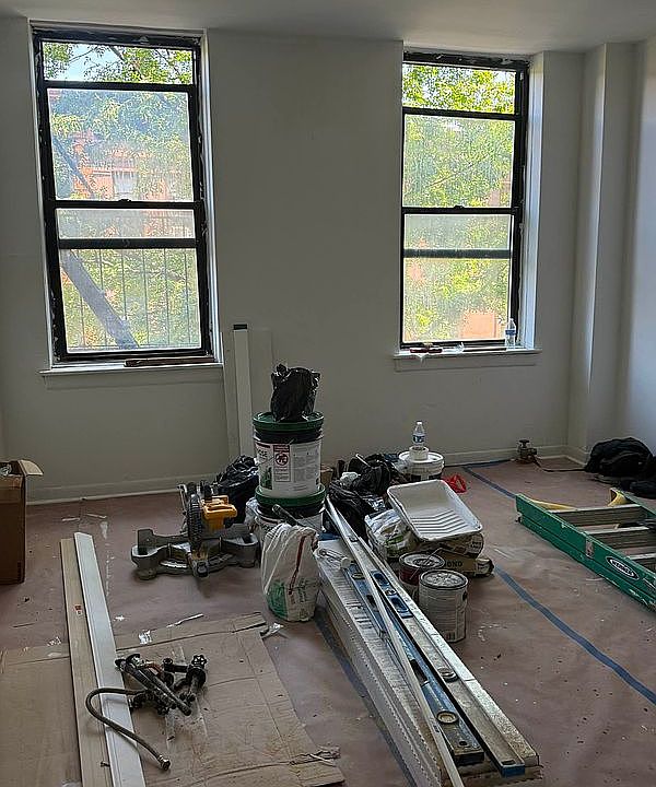 1st image of 56 W 119th St APT 3A